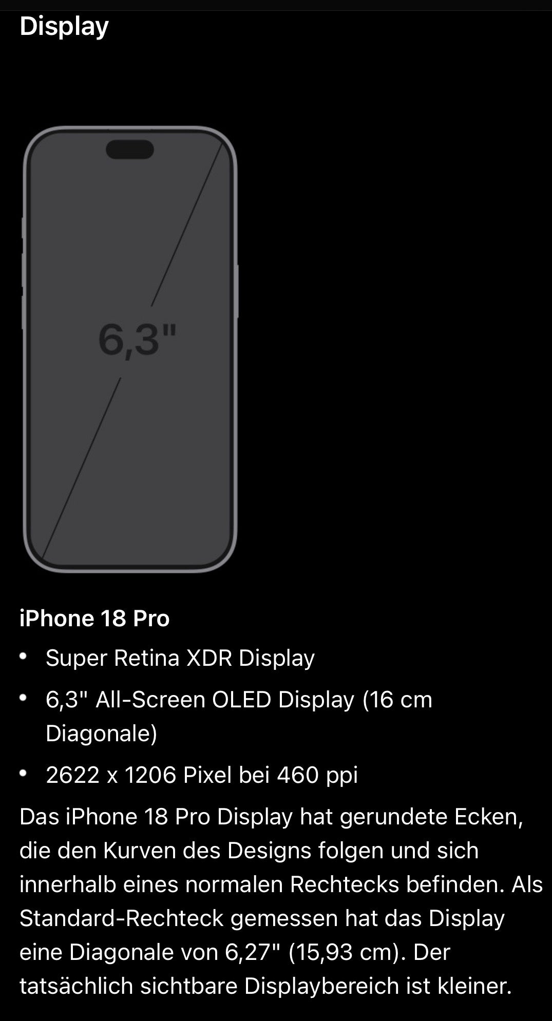 Apple iPhone 18 Pro PST PS Tradings PS Tradings PST PS Tradings