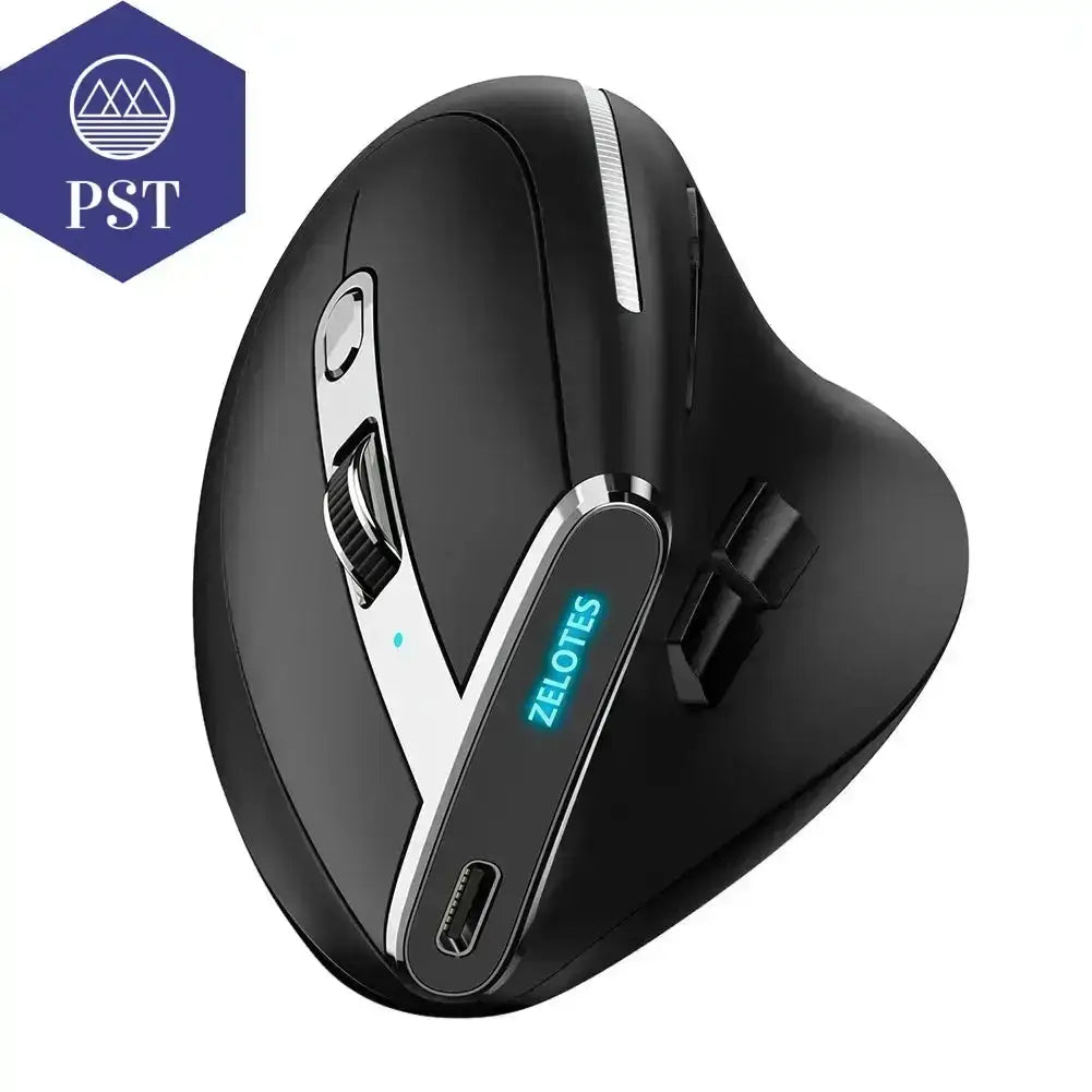 F-26C 2.4GHz Ergonomische Gaming Maus PST PS Tradings F-36 2400DPI / Poland-1 F-26C 2.4GHz Ergonomische Gaming Maus