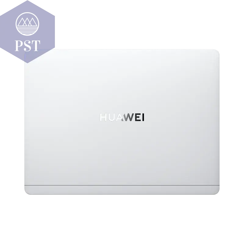 HUAWEI MateBook GT 14 – 2.8K OLED Laptop PST PS Tradings PST PS Tradings silver / US / Ultra5-125H 16GB 1TB PST PS Tradings HUAWEI MateBook GT 14 – 2.8K OLED Laptop