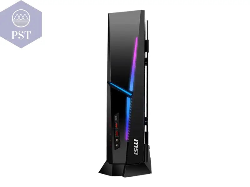 MSI MPG Trident AS AI 2nd 2NVP7-012AT PST PS Tradings Gaming PC MSI PST PS Tradings