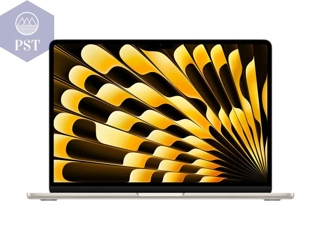 MacBook Air 13 M5 10C CPU 10C GPU PST PS Tradings Notebooks Apple PST PS Tradings
