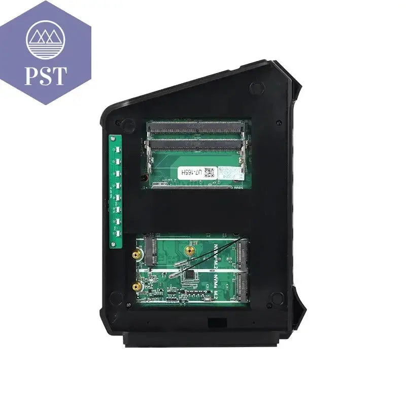 Ultraflott DIY Gaming PC mit Intel Ultra 7 PST PS Tradings Ultraflott DIY Gaming PC mit Intel Ultra 7