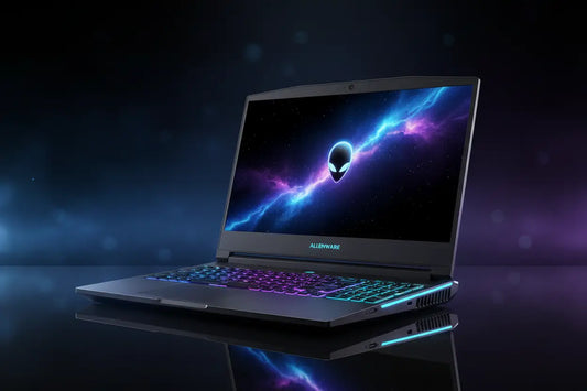 Alienware Gaming Notebooks  PST PS Tradings