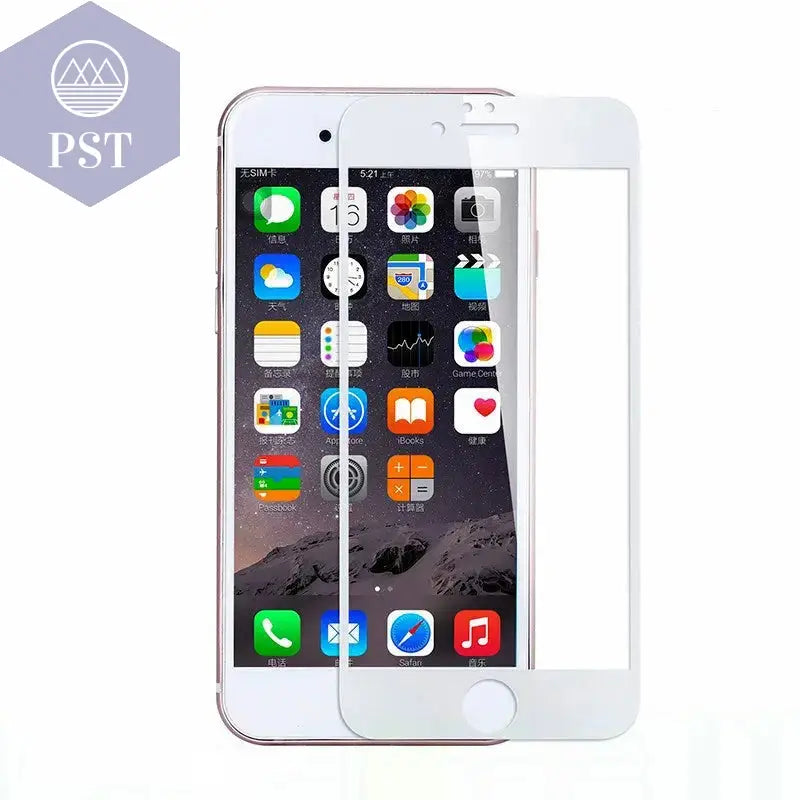 Iphone Panzerfolie