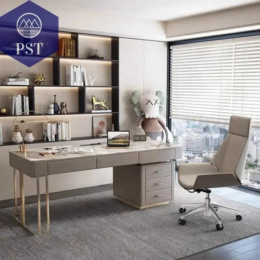 Büro-und-Arbeitszimmer-Geräte-und-Möbel PST PS Tradings