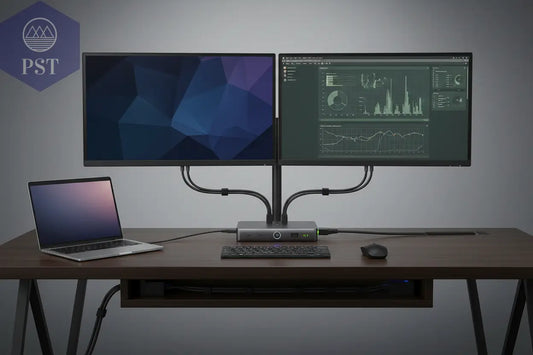Docking Station Ratgeber 2026  PS Tradings