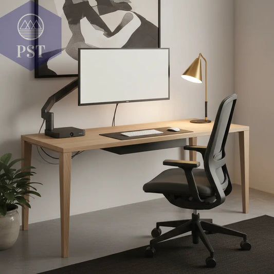Ergonomischer Arbeitsplatz 2026  PS Tradings