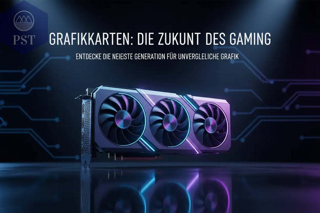 Gaming Grafikkarten - PS Tradings