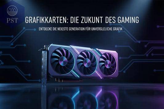 Gaming Grafikkarten - PS Tradings