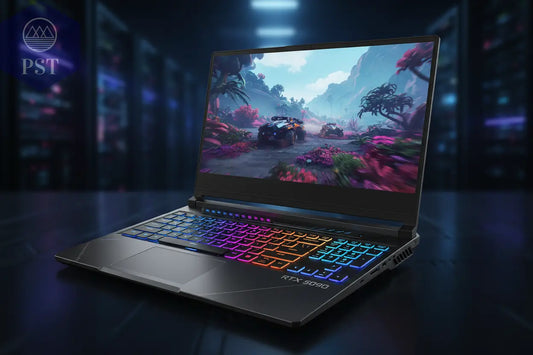 Gaming Laptop RTX 5090 – Die Zukunft der Extreme Performance  PS Tradings