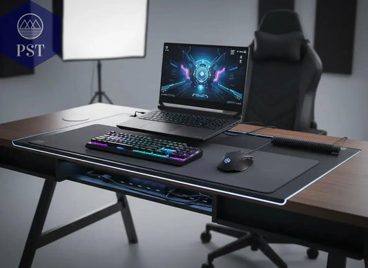 Gaming Laptop kaufen 2026 Der komplette Guide für Anfänger & Profis  PS Tradings