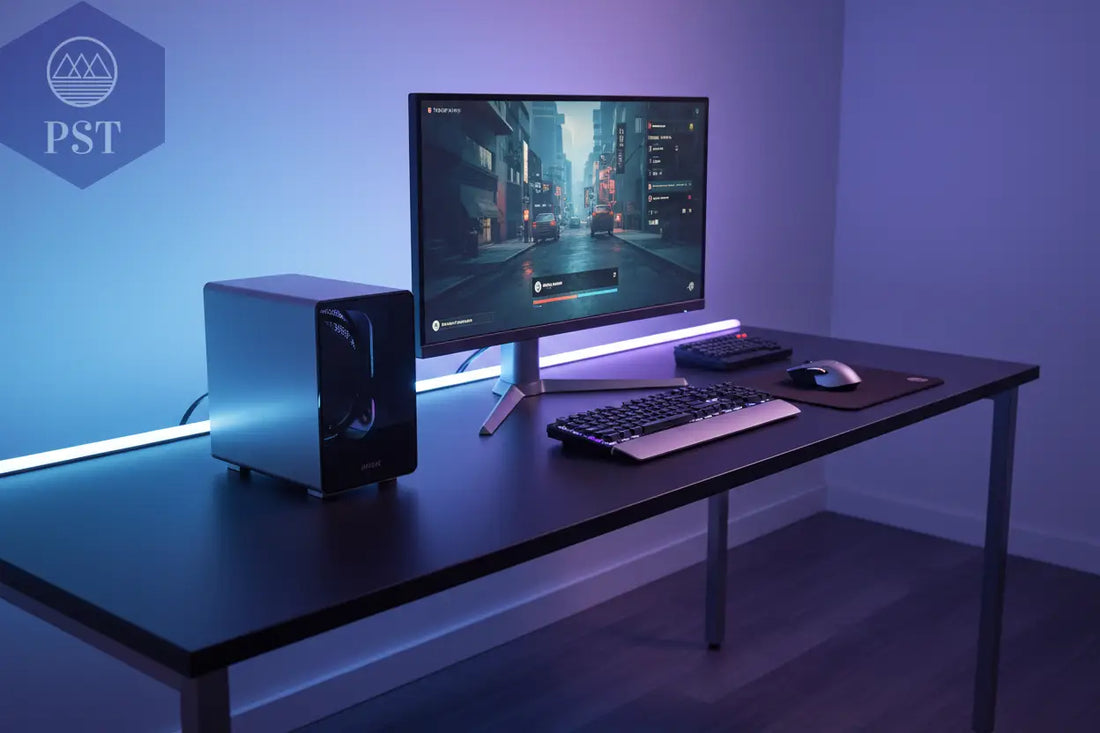 Gaming-Mini-PCs 2026  PS Tradings