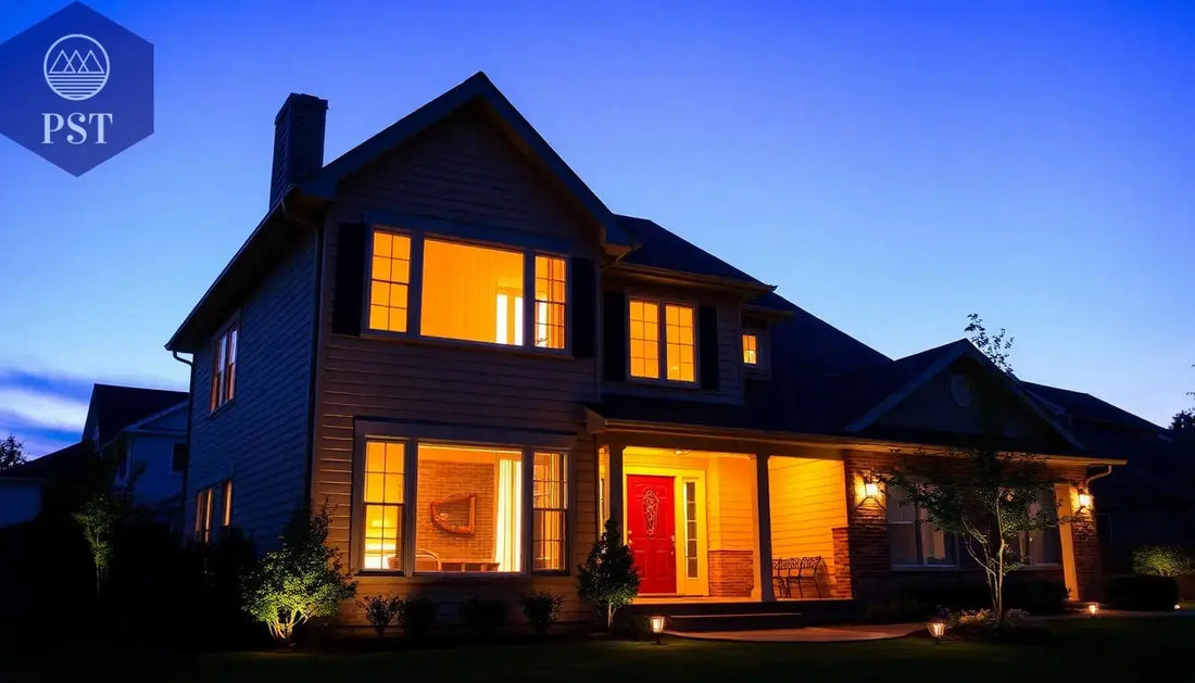 Innovative-Smart-Home-Technologien-für-modernes-Wohnen PST PS Tradings Innovative-Smart-Home-Technologien-für-modernes-Wohnen PST PS Tradings