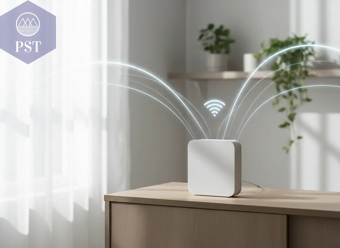 Internet Anschluss DSL, Kabel, Glasfaser & 5G - LAN & WLAN Netzwerke für Zuhause & Business mit PS Tradings Ihrem 1&1 Partner