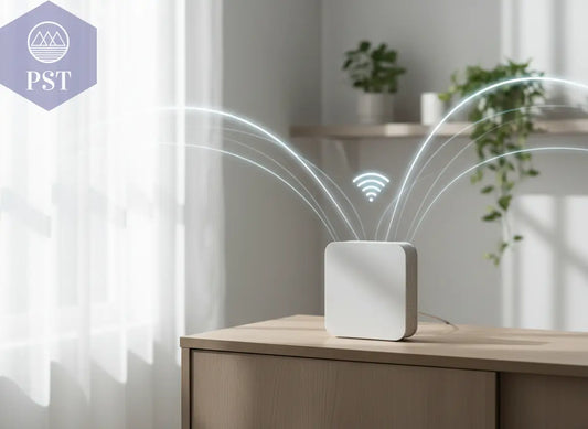 Internet Anschluss DSL, Kabel, Glasfaser & 5G - LAN & WLAN Netzwerke für Zuhause & Business mit PS Tradings Ihrem 1&1 Partner