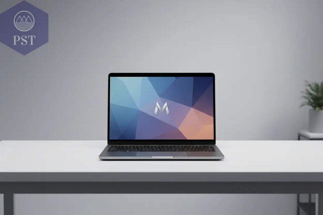 Laptop Test 2026  PST PS Tradings