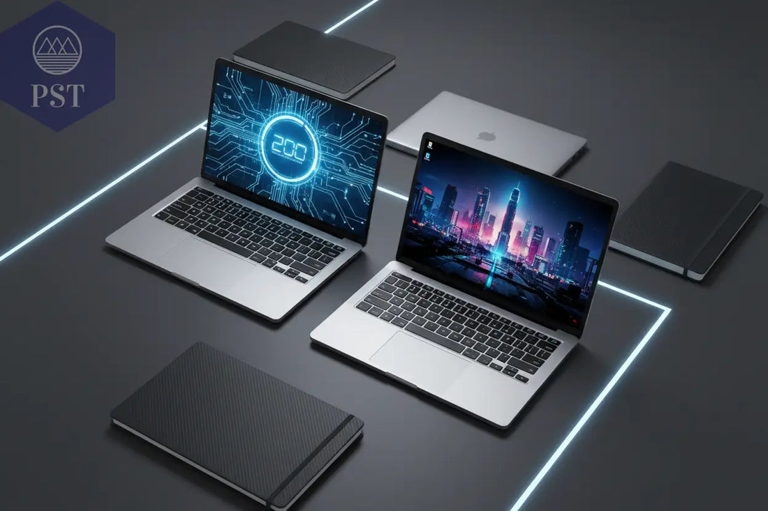 Laptop Test 2026: Die besten Notebooks im Vergleich – Welcher Laptop lohnt sich wirklich?
