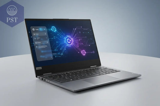 Lenovo Copilot+ PCs  PST PS Tradings
