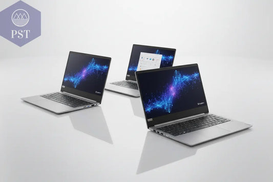Lenovo ThinkPad Copilot+ PCs  PST PS Tradings