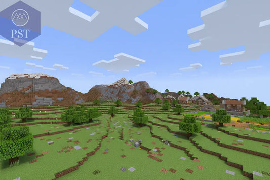 Minecraft: Die ultimative Anleitung für Gaming-Hardware und Zubehör  PST PS Tradings