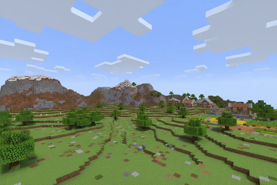 Minecraft: Die ultimative Anleitung für Gaming-Hardware und Zubehör