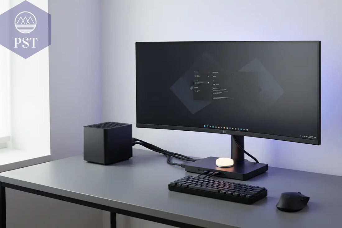 Mini-PC fürs Home-Office Kaufberatung 2026  PST PS Tradings