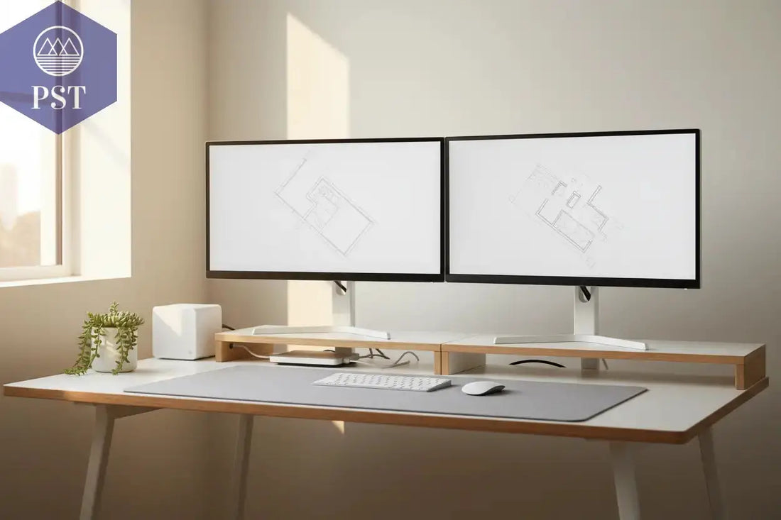 Mini-PC fürs Homeoffice 2026 Kaufberatung, Setup & Empfehlungen  PS Tradings