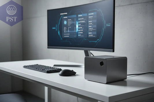 Mini-PC konfigurieren: Schritt für Schritt Anleitung - PS Tradings