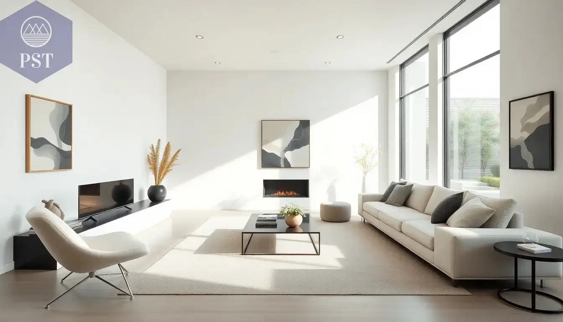 Moderne-Wohntrends-Wie-Sie-Ihr-Zuhause-in-ein-Designerparadies-verwandeln PST PS Tradings