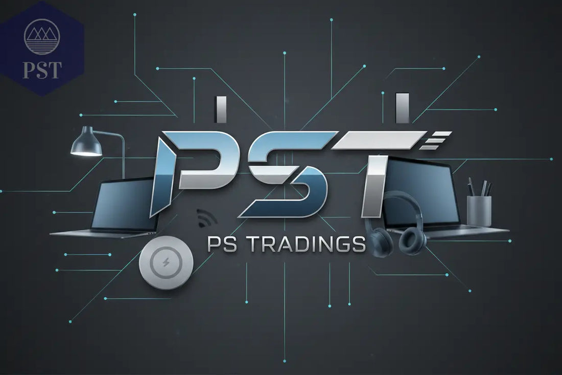 PS Tradings  PST PS Tradings