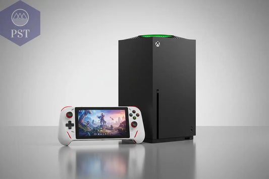 ROG Xbox Ally X  PST PS Tradings