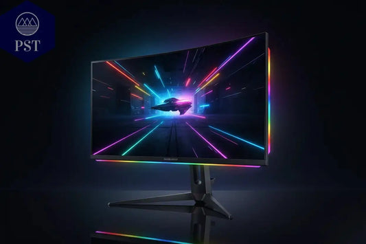 Samsung Odyssey G7  PST PS Tradings