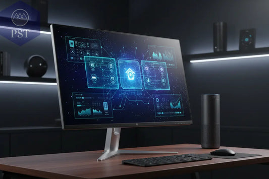WQHD Monitor