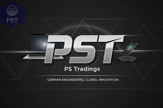 Was bietet PS Tradings?  PST PS Tradings
