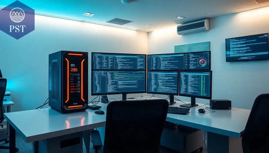 Wie KI-Technologie tragbare Computerlösungen revolutioniert {{Shop name}}