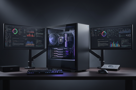 Intel Xeon Prozessoren