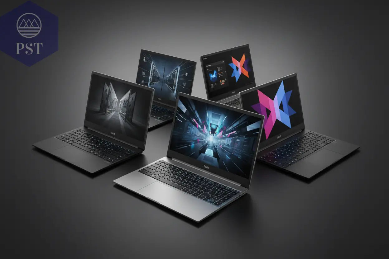 17 Zoll Laptop die besten 17" Laptops - PS Tradings