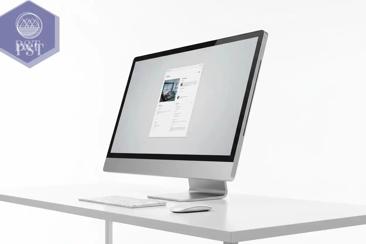All in One PC - PS Tradings