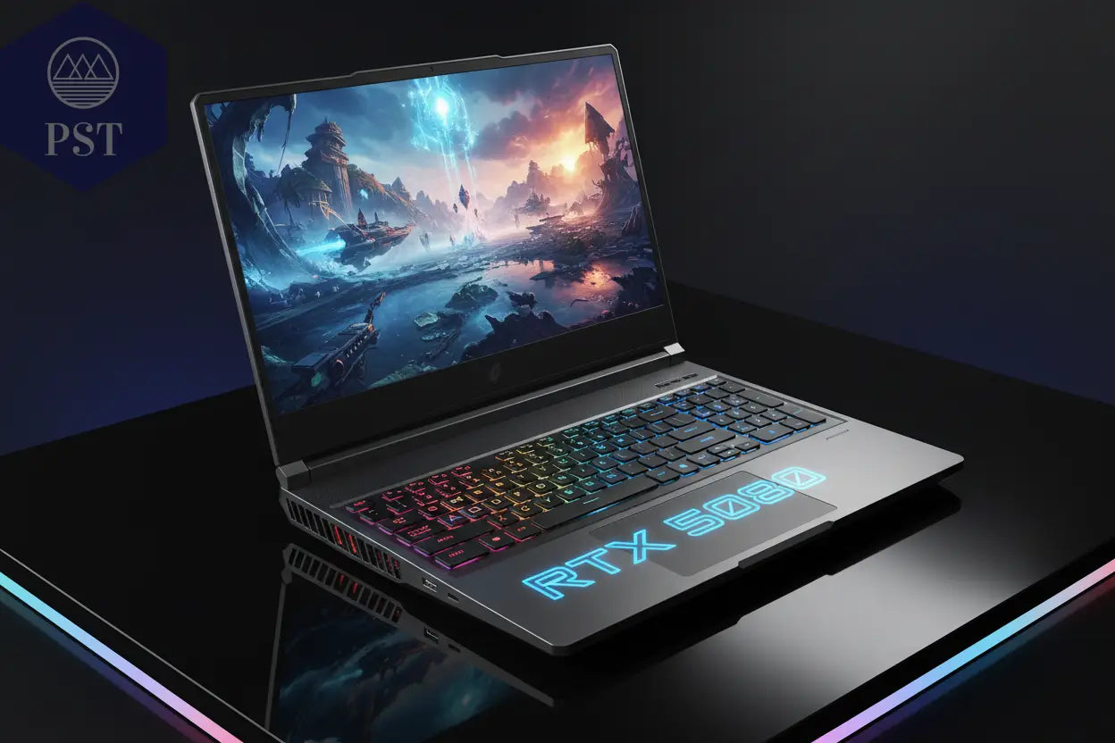 RTX-5080-Gaming-Laptop PST PS Tradings 