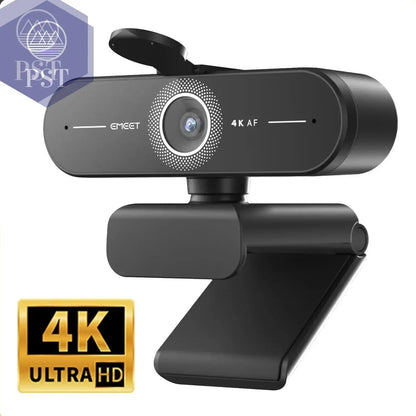 4K Webcam 1440P 2K Webkamera 1080P EMEET C60E Autofokus Usb-Computerkamera Für Wohn-/Videoanruf-/Konferenz PST PS Tradings  PST PS Tradings  PST PS Tradings 4K Webcam 1440P 2K Webkamera 1080P EMEET C60E Autofokus Usb-Computerkamera Für Wohn-/Videoanruf-/Konferenz