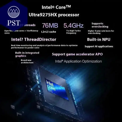 ROG NUC Mini PC RTX 5080 - Ultimate Gaming PST PS Tradings   ROG NUC Mini PC RTX 5080 - Ultimate Gaming