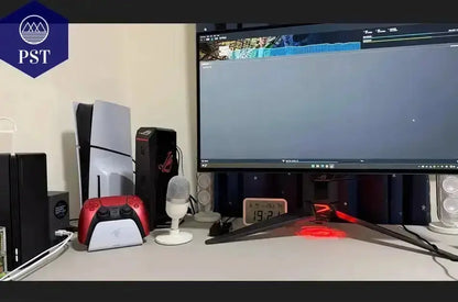 ROG NUC Mini PC RTX 5080 - Ultimate Gaming PST PS Tradings   ROG NUC Mini PC RTX 5080 - Ultimate Gaming