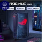 ROG NUC Mini PC RTX 5080 - Ultimate Gaming PST PS Tradings  5070ti ROG NUC Mini PC RTX 5080 - Ultimate Gaming