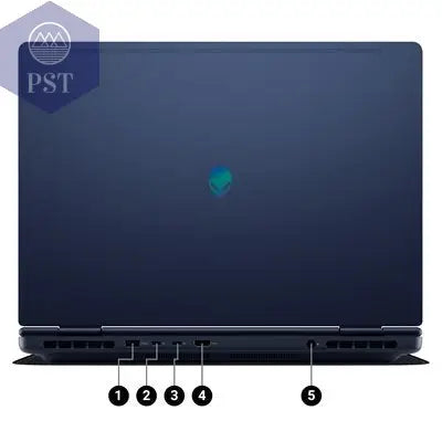 Alienware 16X Aurora AC16251 PST PS Tradings Laptop Dell Alienware PST PS Tradings
