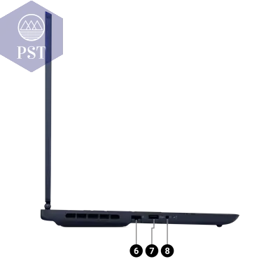 Alienware 16X Aurora AC16251 PST PS Tradings Laptop Dell Alienware PST PS Tradings