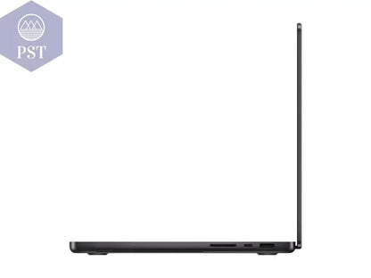 Apple MacBook Pro 14‘‘ M5 Pro 15C CPU PST PS Tradings Laptop Apple PST PS Tradings