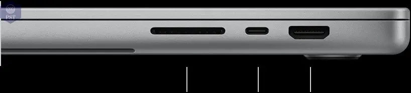 Apple MacBook Pro 16 M5 Pro PST PS Tradings Laptop Apple PST PS Tradings