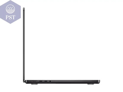 Apple MacBook Pro 16 M5 Pro PST PS Tradings Laptop Apple PST PS Tradings