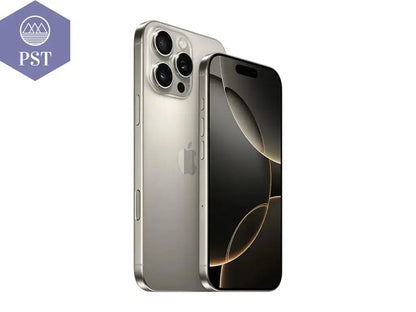 Apple iPhone 16 Pro Max PST PS Tradings Smartphones Smartphones
