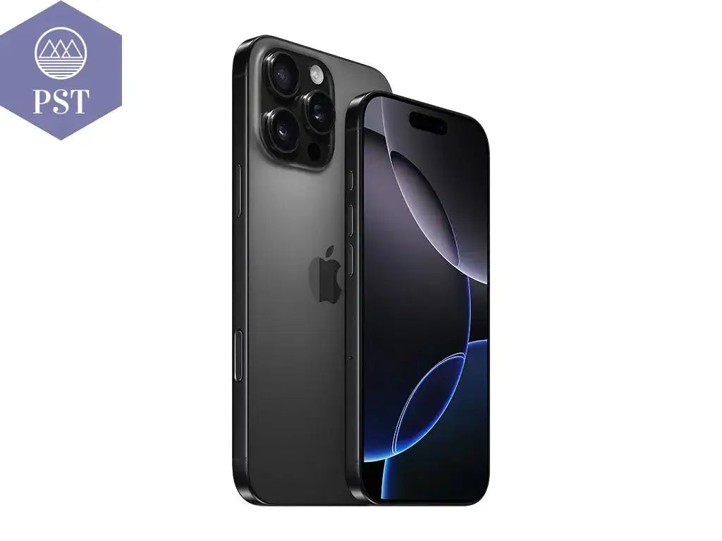 Apple iPhone 16 Pro Max PST PS Tradings Smartphones Smartphones